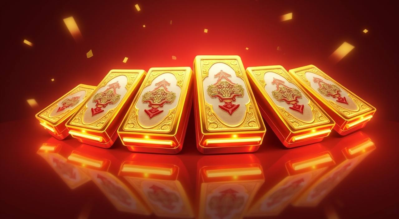 chudjenbet Lucky Scarab မှ ချိတ်ဆက်ပြီး မြန်မာတွင် အဆင်ပြေလှတဲ့ ကစားပွဲအခန်း
